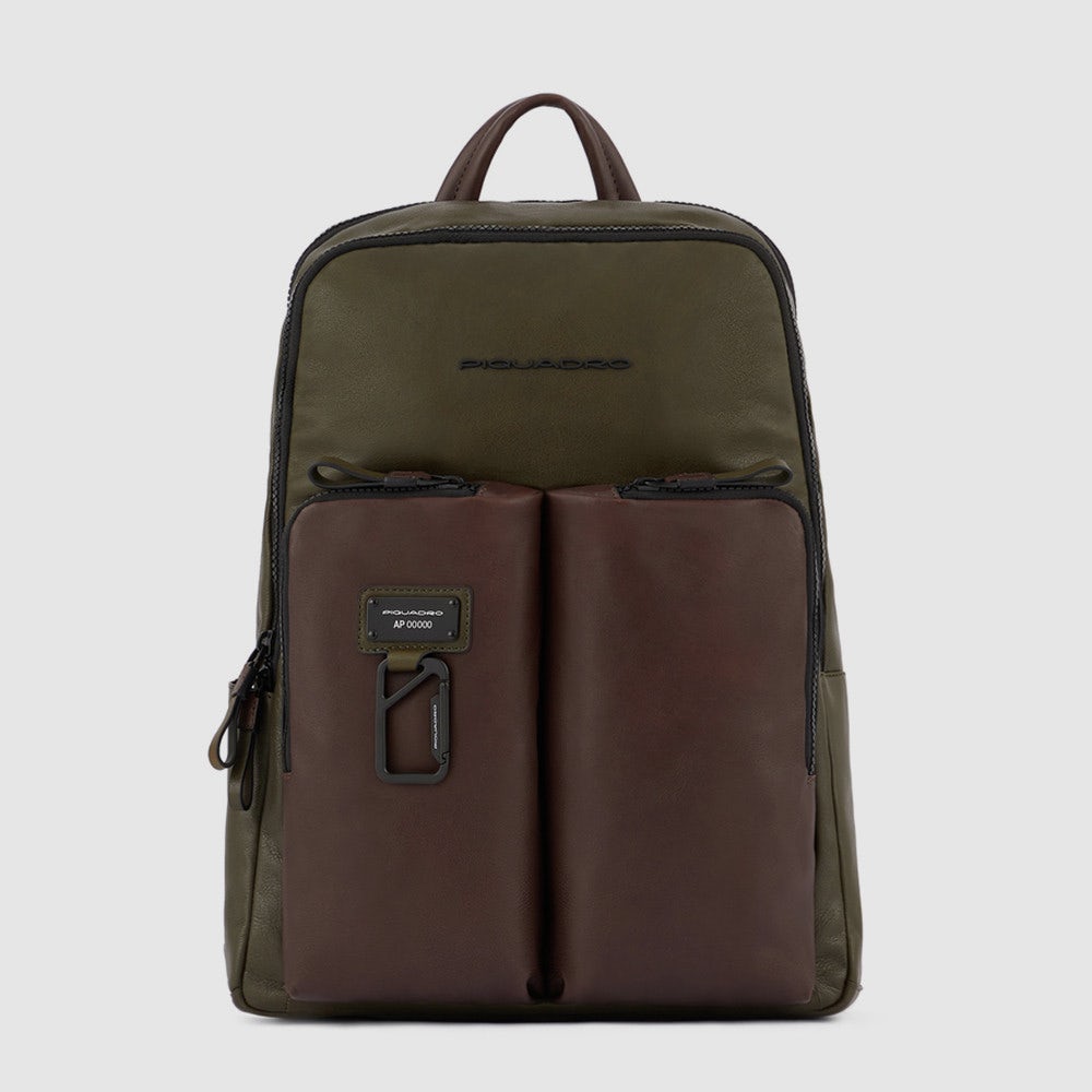 Piquadro – 14 дюймов и компьютерный рюкзак iPad® Harper – CA3869AP