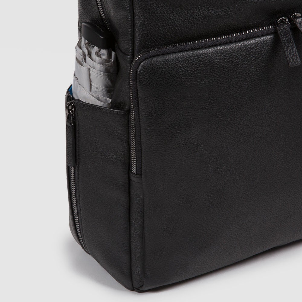 Piquadro – Компьютерный рюкзак и iPad®pro 12,9 “со специальным карманом POR MODUS – CA5413MOS