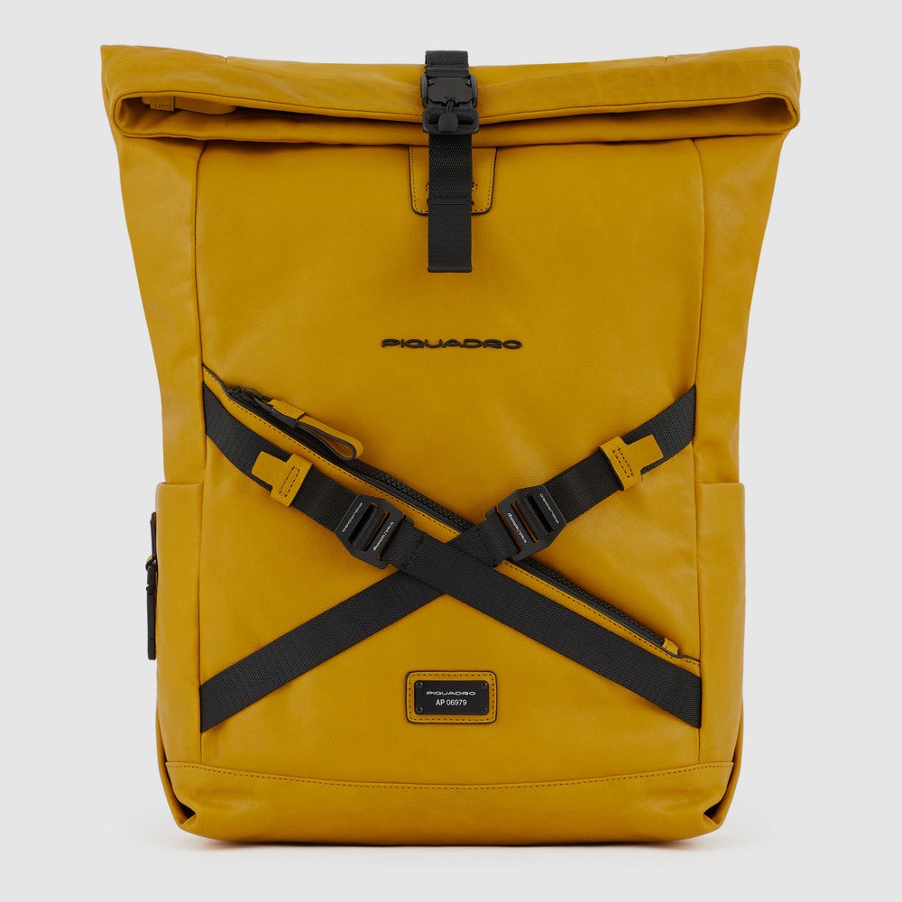 Piquadro – Рюкзак для рулона для компьютера 15,6 “Harper – CA5677AP