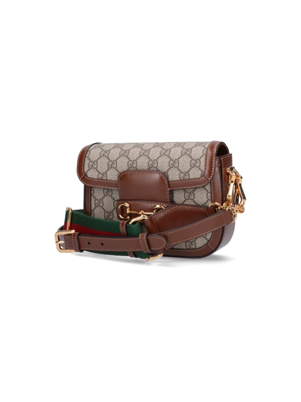 Gucci – Мини “Horsebit 1955” сумка – 658574 HUHHG8565