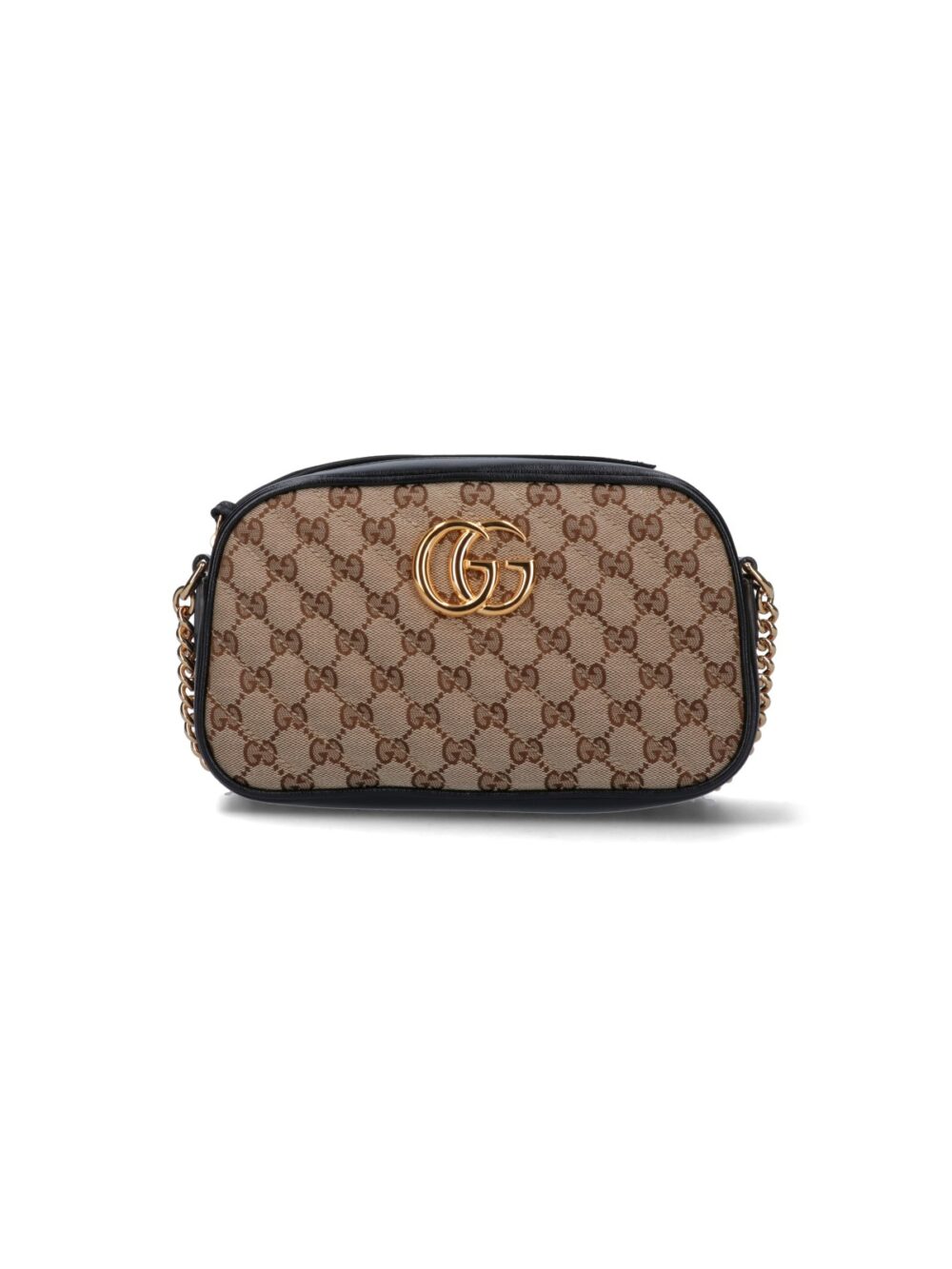 Gucci – Маленькая сумка “GG Marmont” – 447632 HVKEG9772