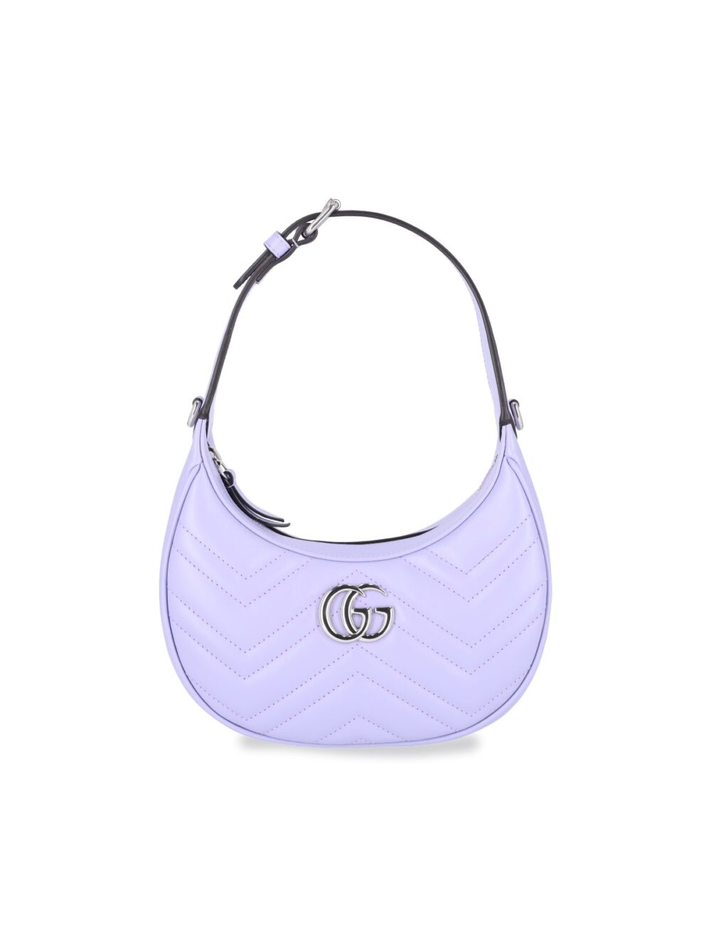Gucci – Мини -бродяга “GG Marmont” сумка ” – 699514 DTD1P5306