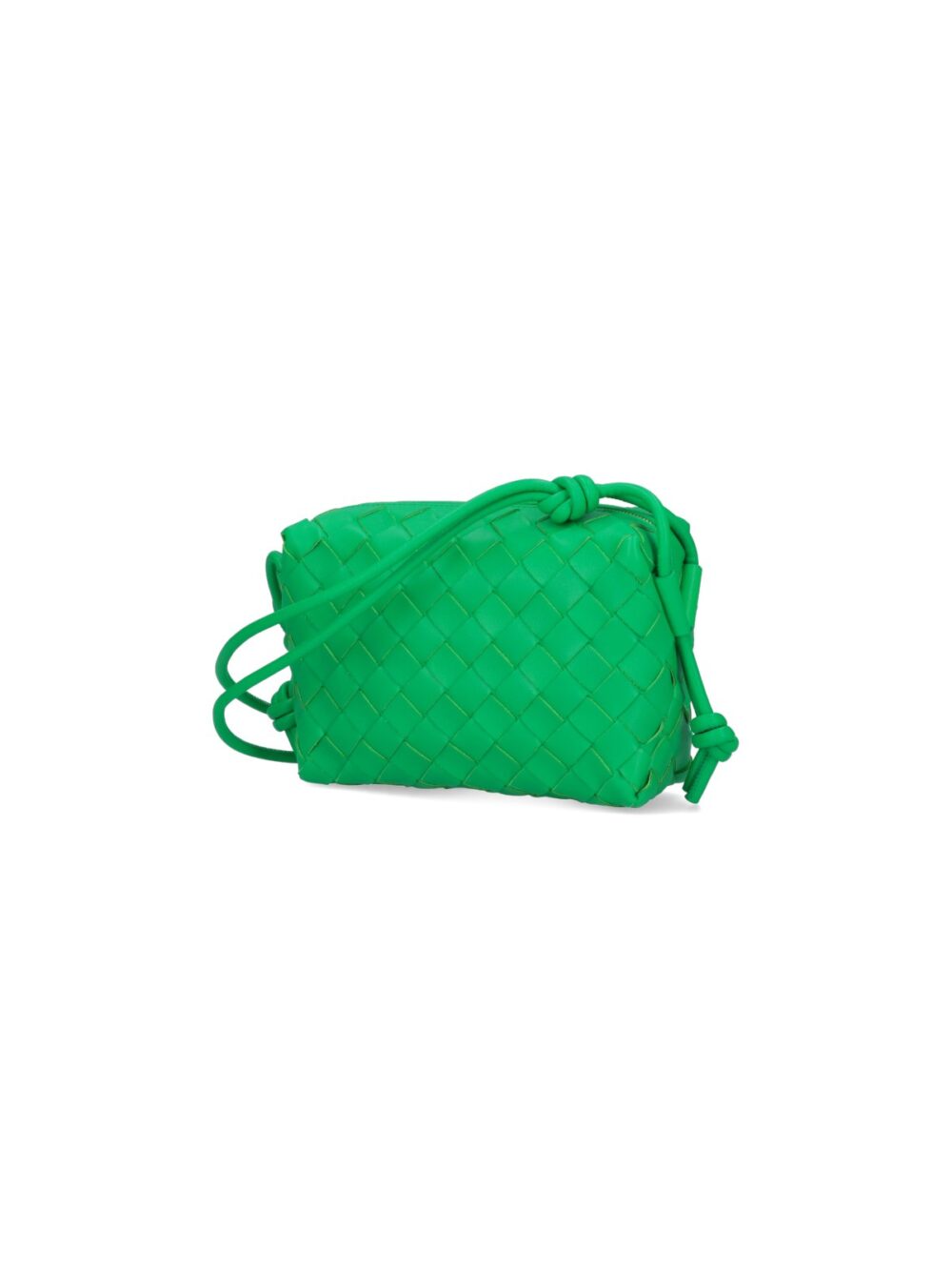 Мини -“петля” на плечевой сумке – 680254 V1G113722