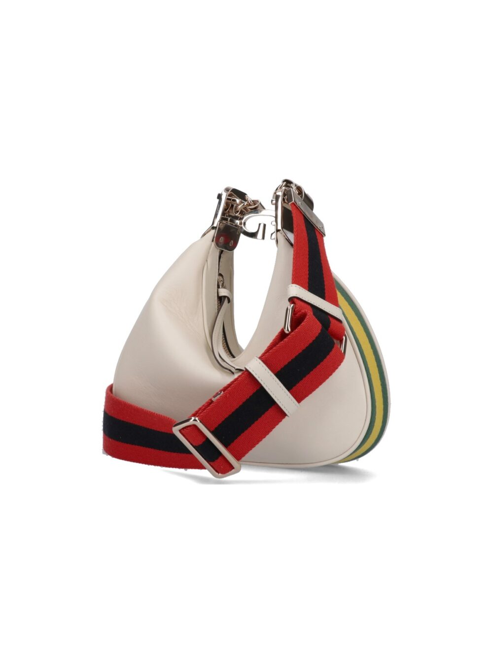 Gucci – Маленькая сумка для плеча “атаки” – 699409 UXWBG9109