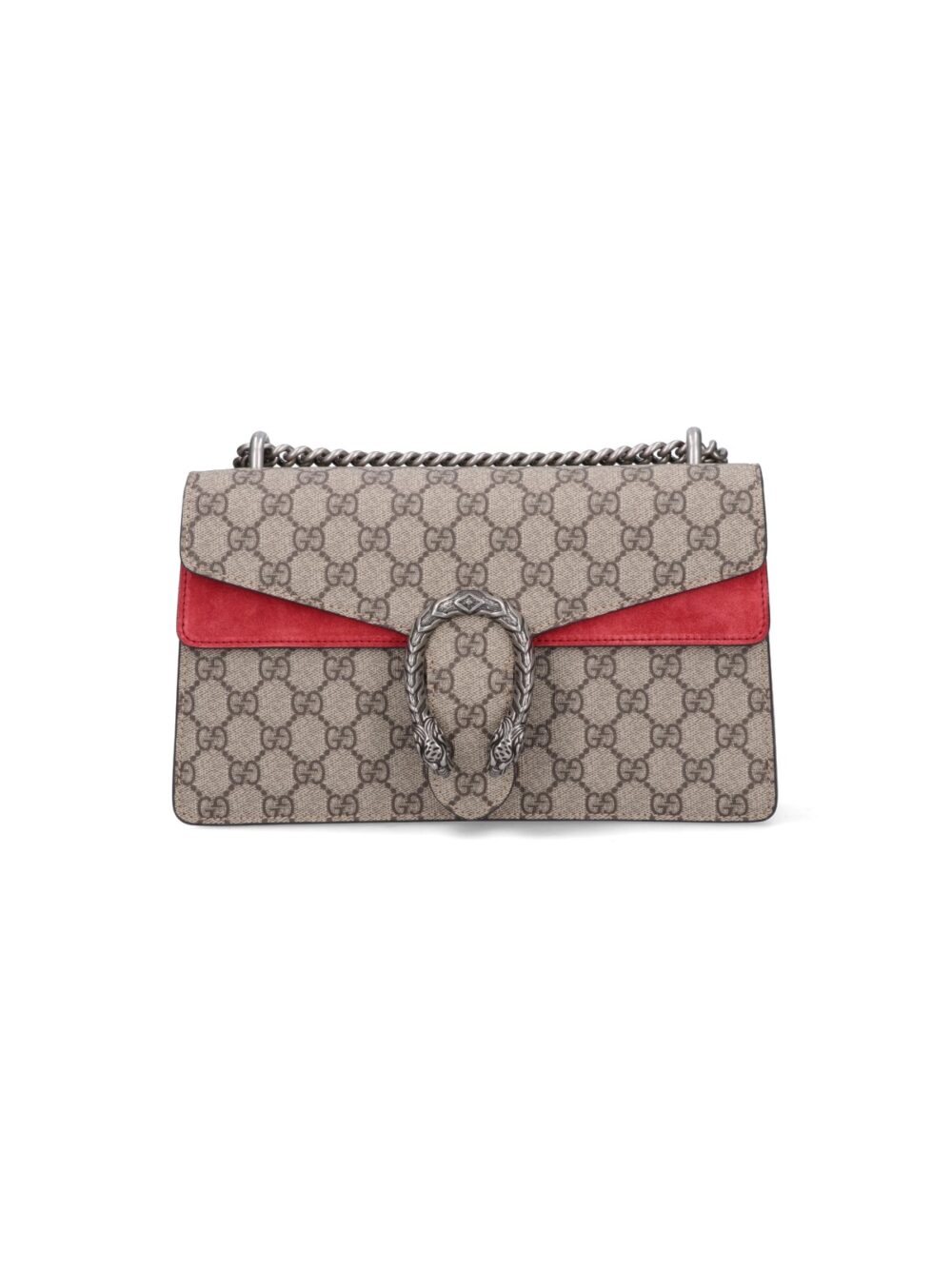 Gucci – “Дионис” сумка для плеча – 400249 KHNRN8698