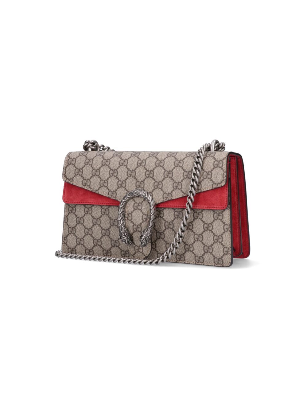 Gucci – “Дионис” сумка для плеча – 400249 KHNRN8698