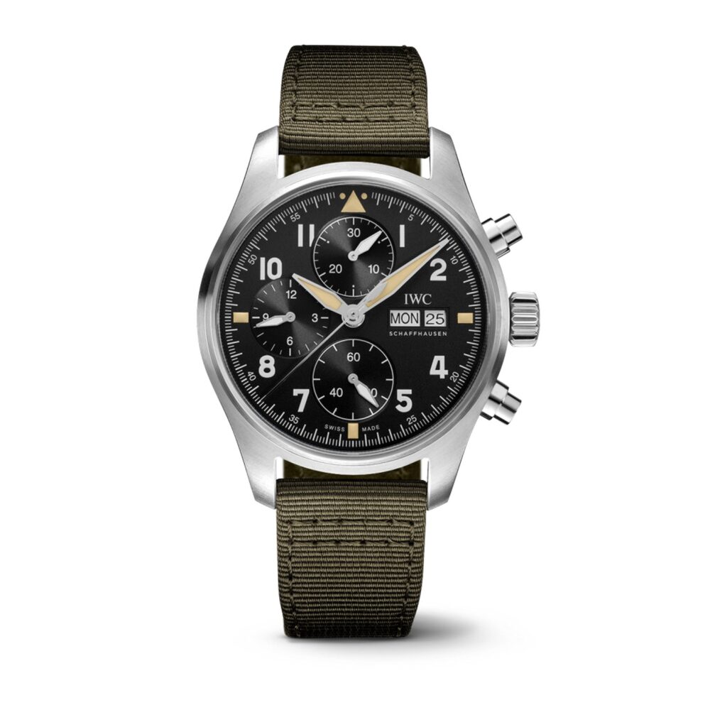 Pilot’s Watch Chronograph Spitfire – IW387901