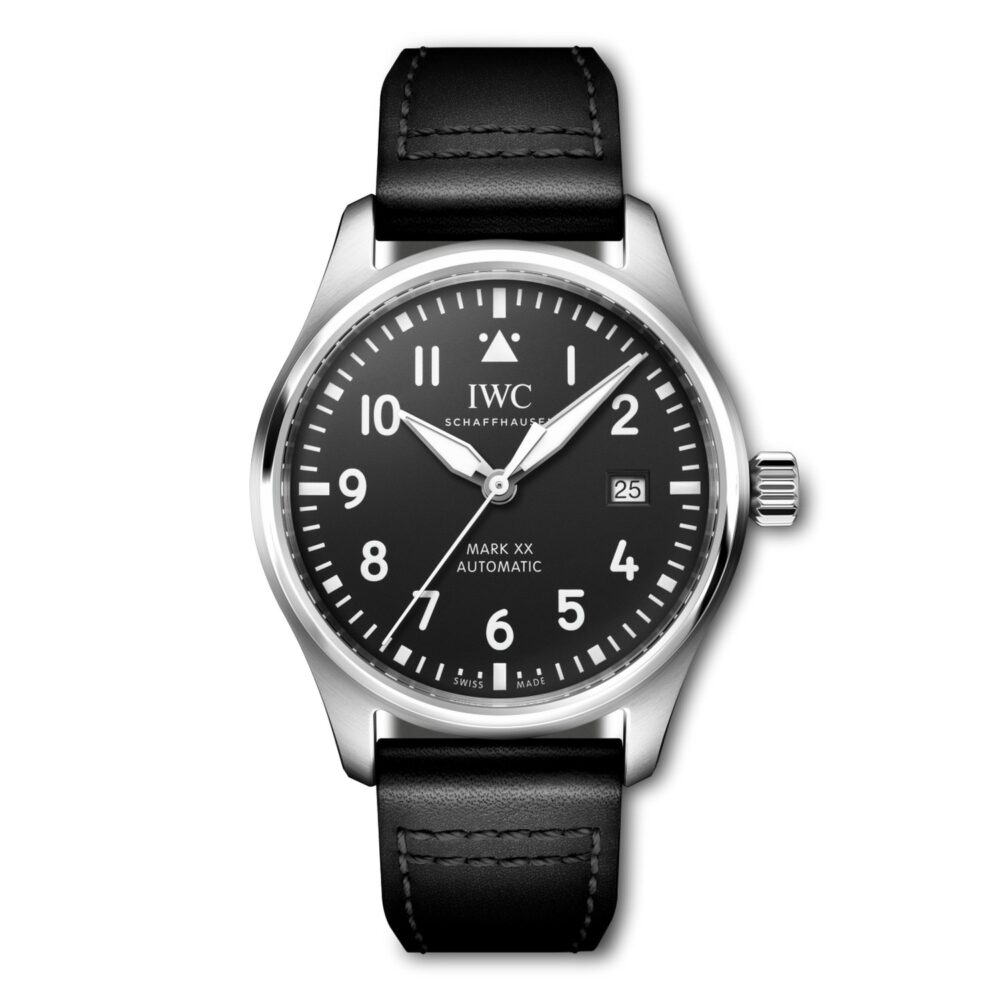 Pilot’s Watch Mark XX – IW328201