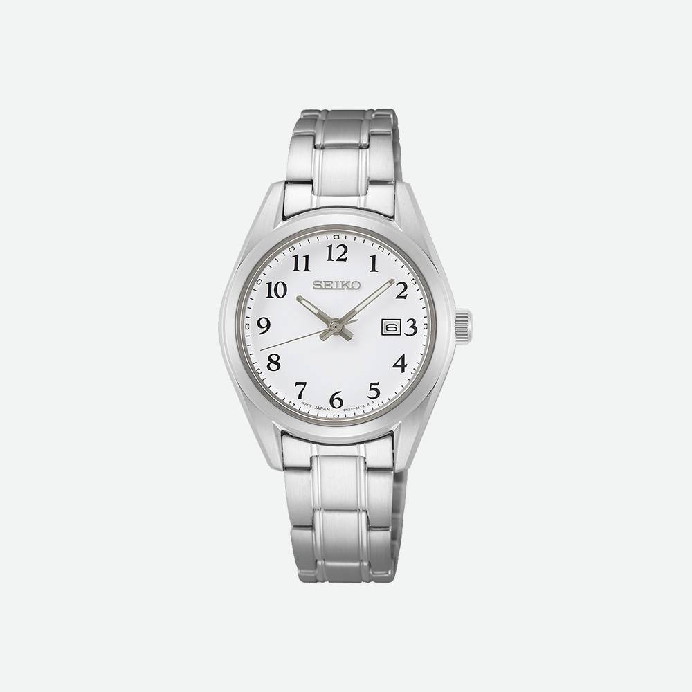 SUR465P1 Classic Quartz Watch 3 сферы