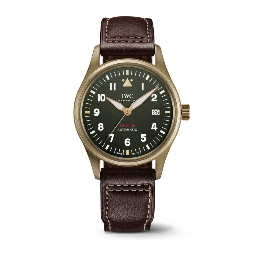 Pilot’s Watch Automatic Spitfire – IW326806