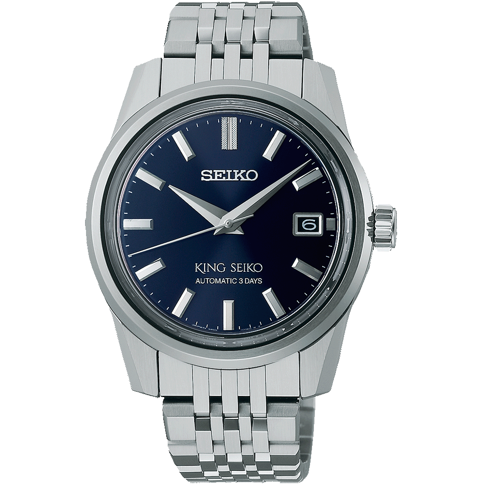 SPB371J1 король Seiko Automatic Watch