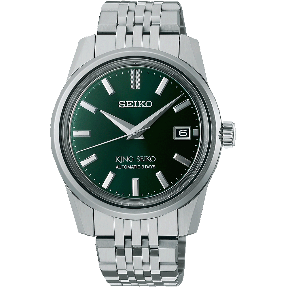 SPB373J1 король Seiko Automatic Watch