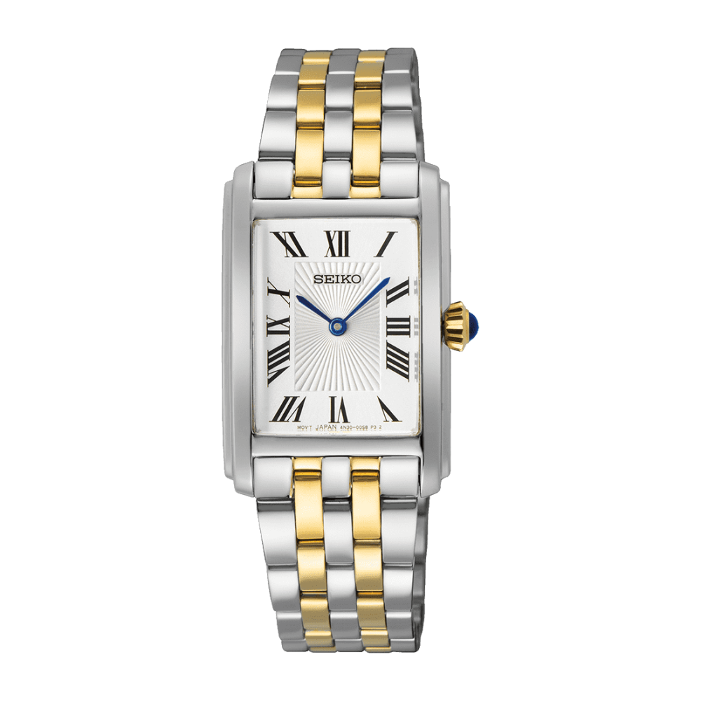 SWR087P1 Classic Quartz Watch