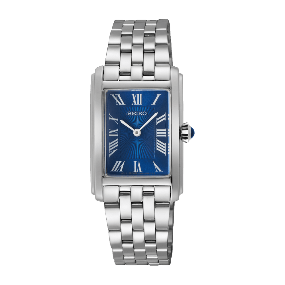 SWR085P1 Classic Quartz Watch