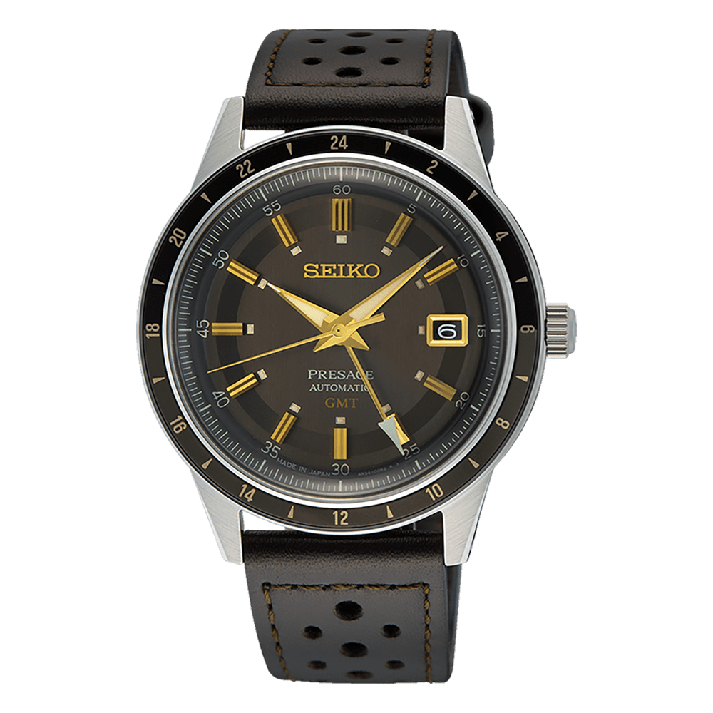SSK013J1 Automatic classic watch
