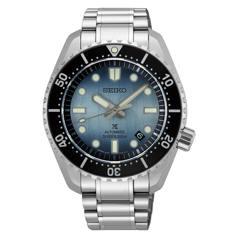 SLA073J1 Automatic Diver 200M Automatic Prosix Watch