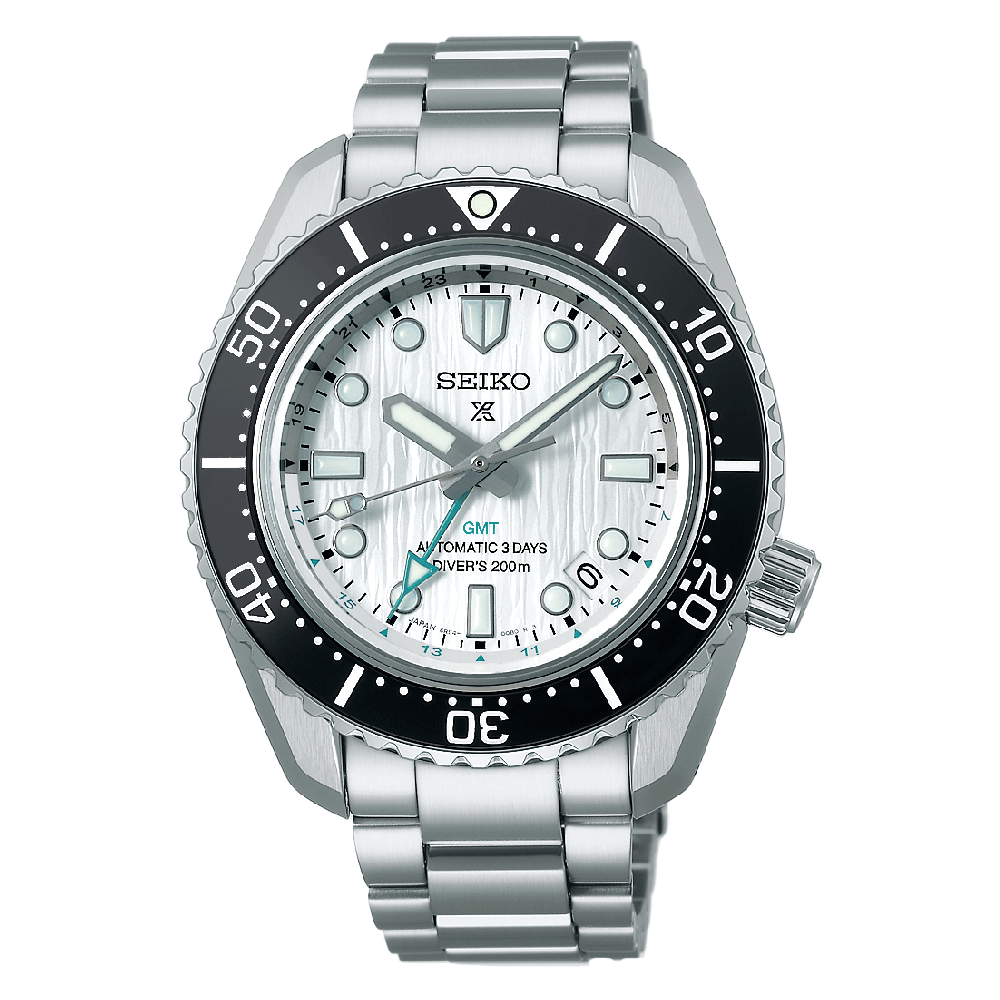 SPB439J1 Automatic Diver’s 200m Automatic Prosix Watch