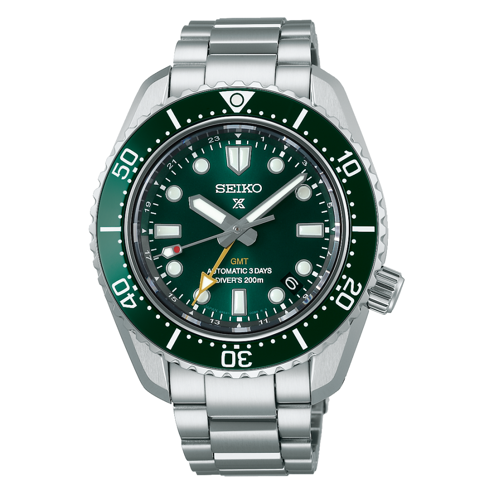 SPB381J1 Automatic Diver’s 200m Automatic Prosix Watch