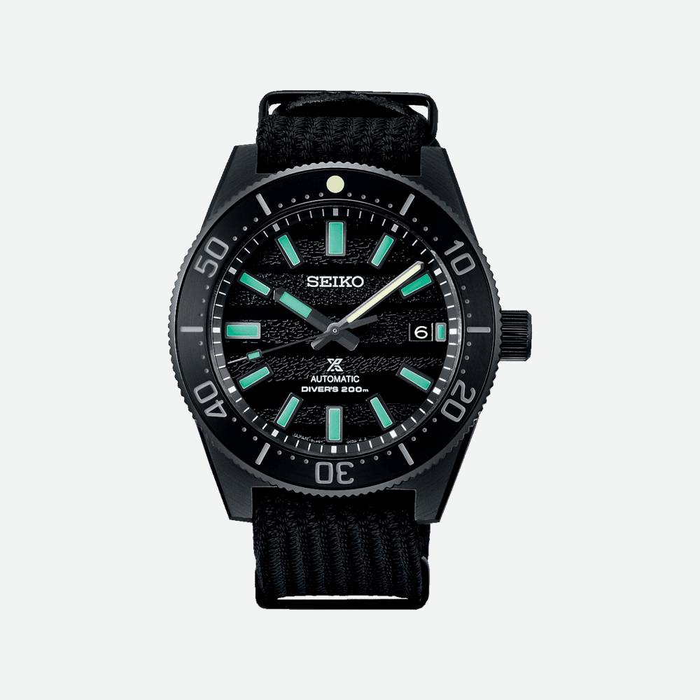 SLA067J1 Automatic Diver 200M Automatic Prosix Watch