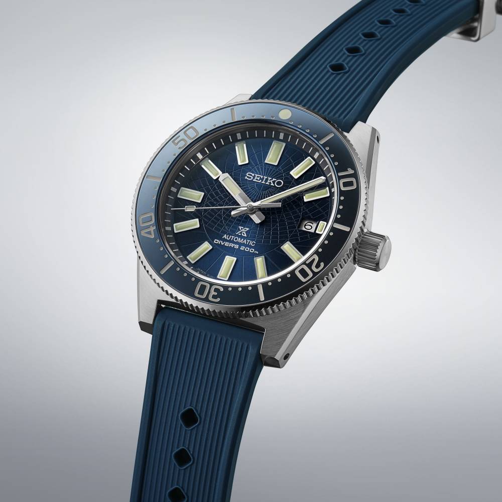 SLA065J1 Automatic Diver 200M Automatic Prosix Watch
