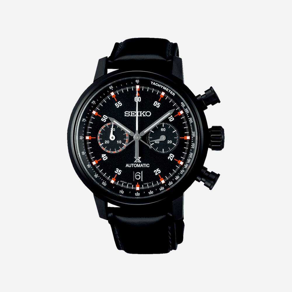 Srq045J1 Men’s watch prospect automatic chronograph
