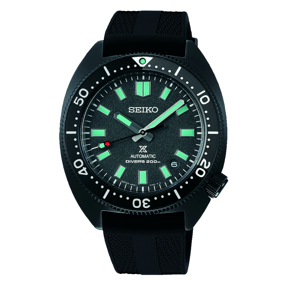 SPB335J1 Automatic Diver’s 200m Automatic Prosix Watch
