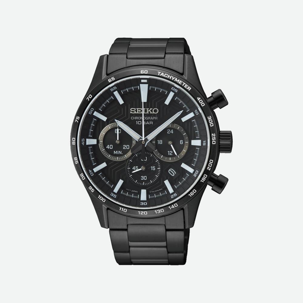 SSB415P1 Sport watch – Quartz chronograph
