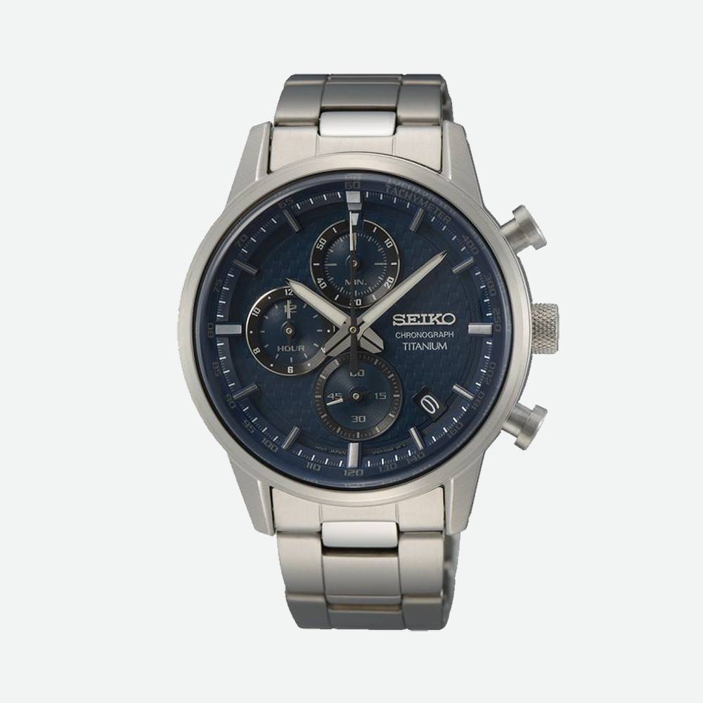 SSB387P1 Sport Quartz Hronograph Watch