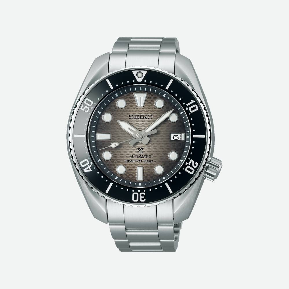 SPB323J1 Automatic Underwater Pratix watch 200m
