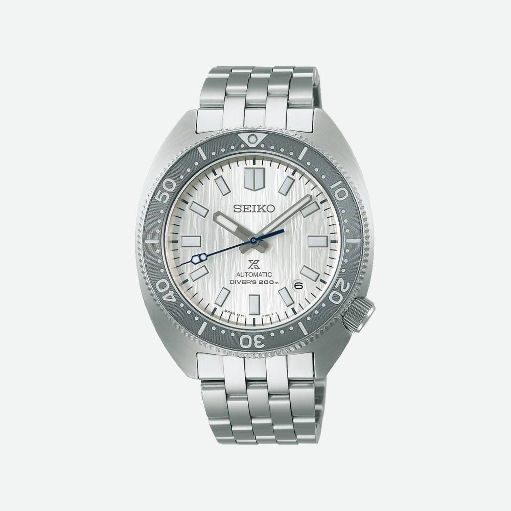 SPB33J1 Automatic Diver’s 200m Automatic Prosix Watch