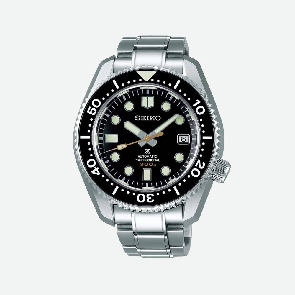 Sla021J1 Pratisx watch 3 automatic underwater spheres