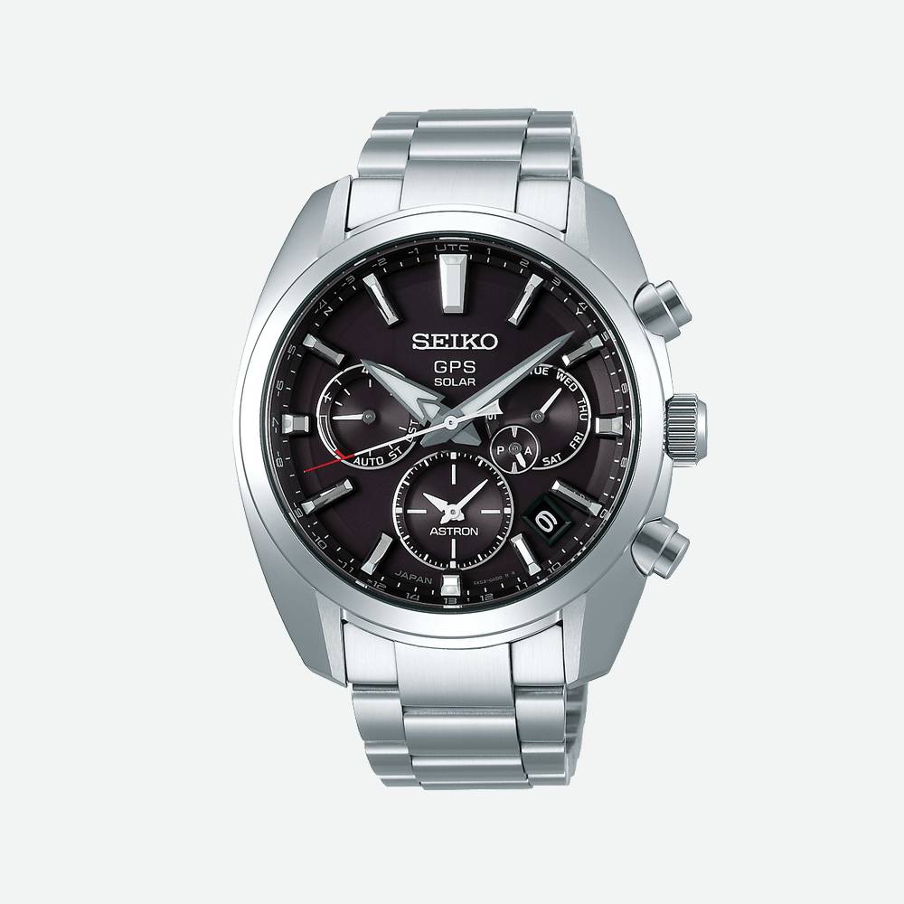 SSH021J1 Astron Quartz Solar Quartz Watch