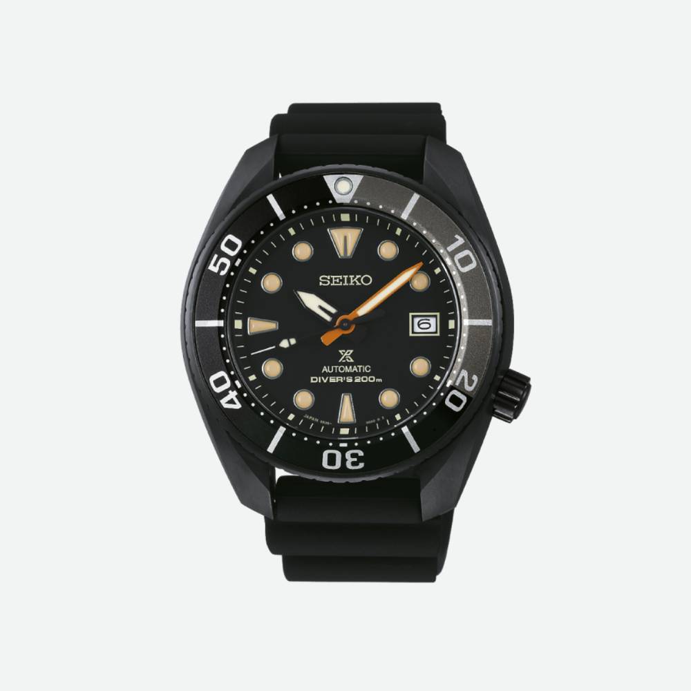 SPB125J1 Automatic Diver’s 200m Automatic Prosix Watch