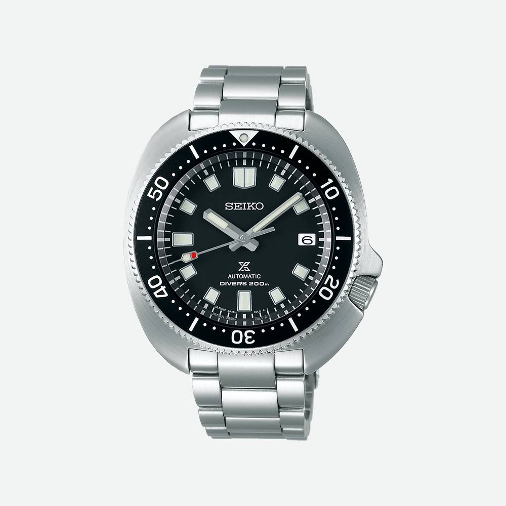 SPB151J1 Prosix Watch 3 Автоматические подводные сферы