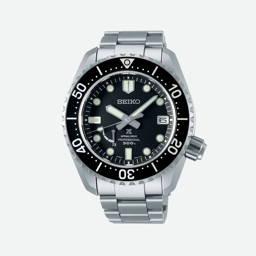 SNR029J1 Prosix LX Spring Drive Underwater watch