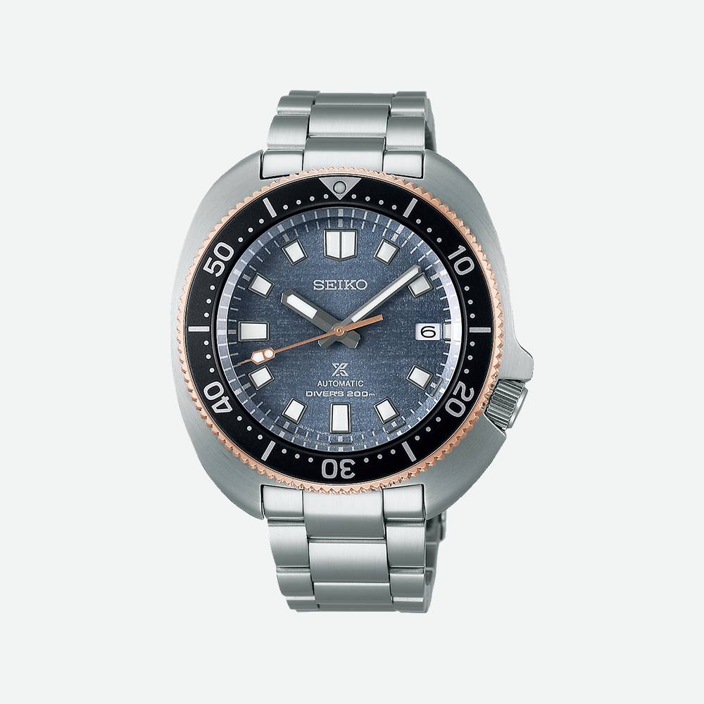 SPB288J1 Automatic Prosix Watch 3 сферы