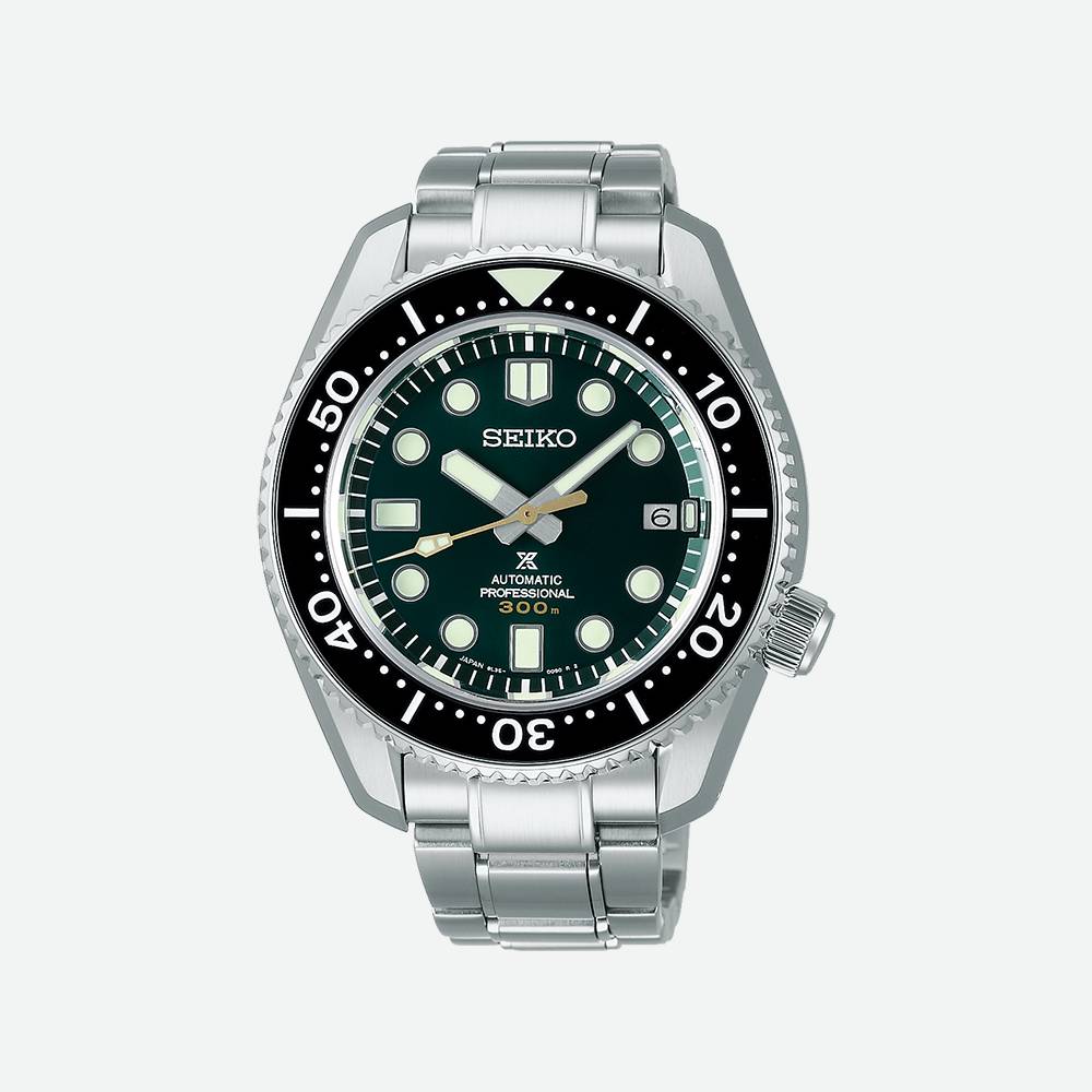 SLA047J1 Pratisx Watch – Автоматическое дайвинг 300м
