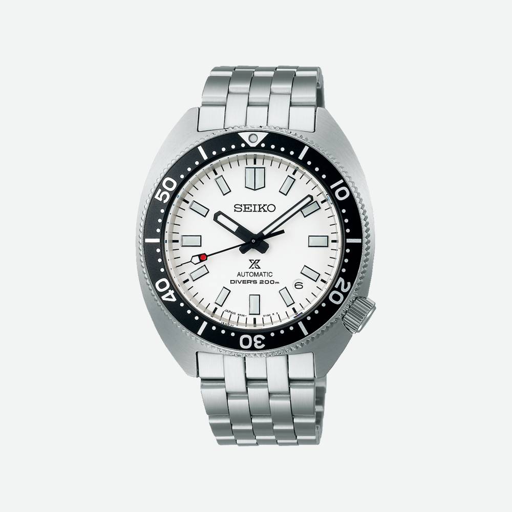 SPB313J1 Men’s Watch Automatic Underwater Purchase 200m
