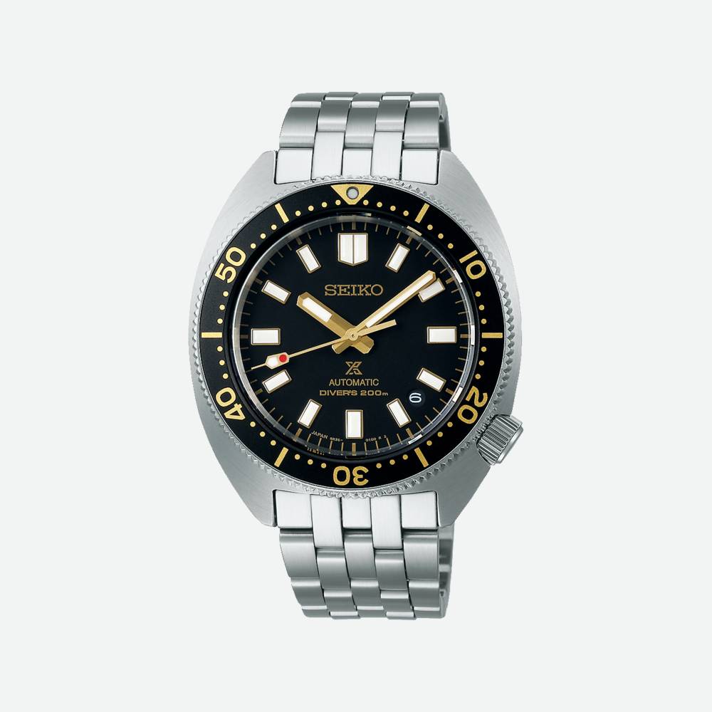 SPB315J1 Men’s Watch Automatic Underwater Purchase 200m