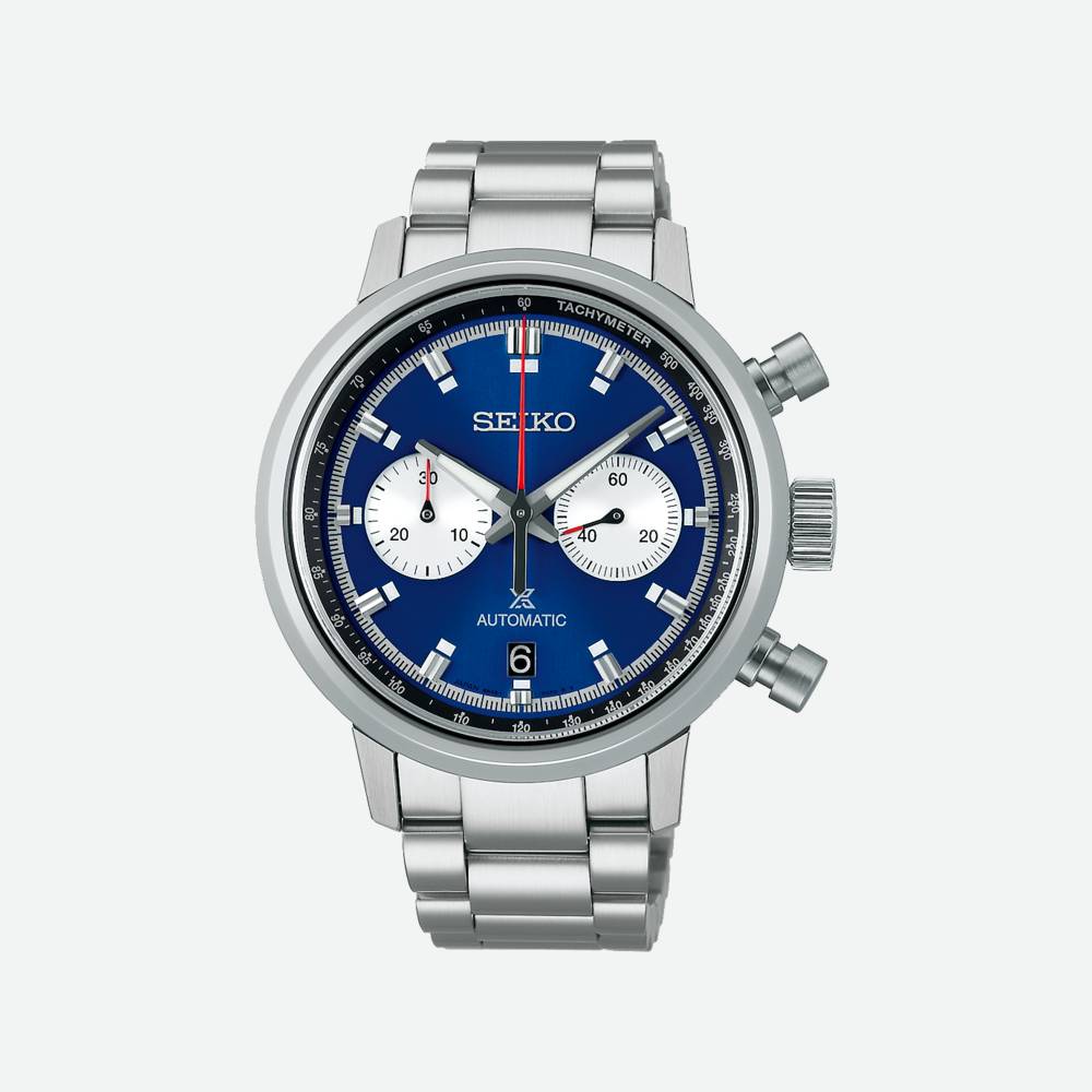 SRQ043J1 Automatic chronograph chronograph watch