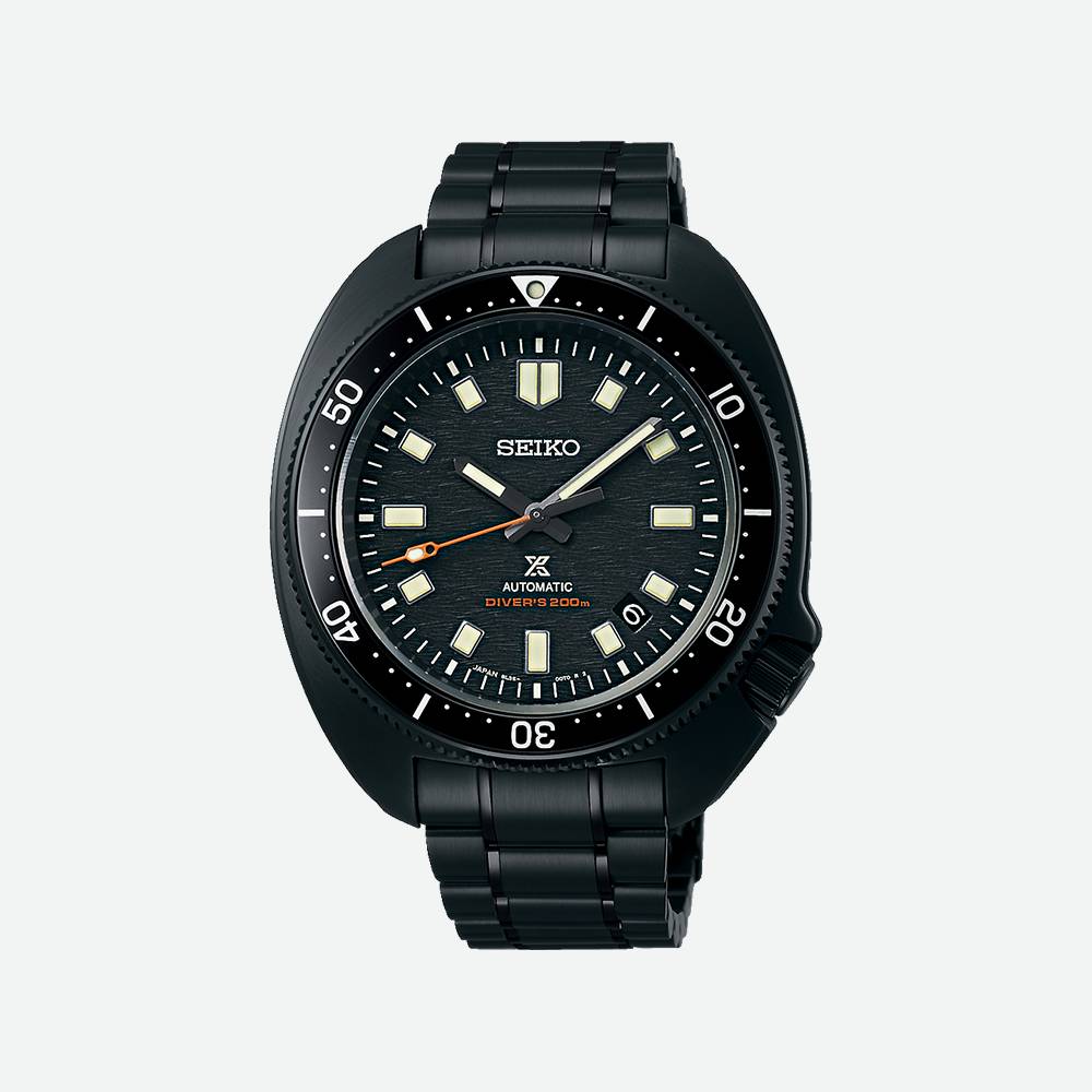 Sla061J1 Pratix Automatic Diver’s 200m watch watch