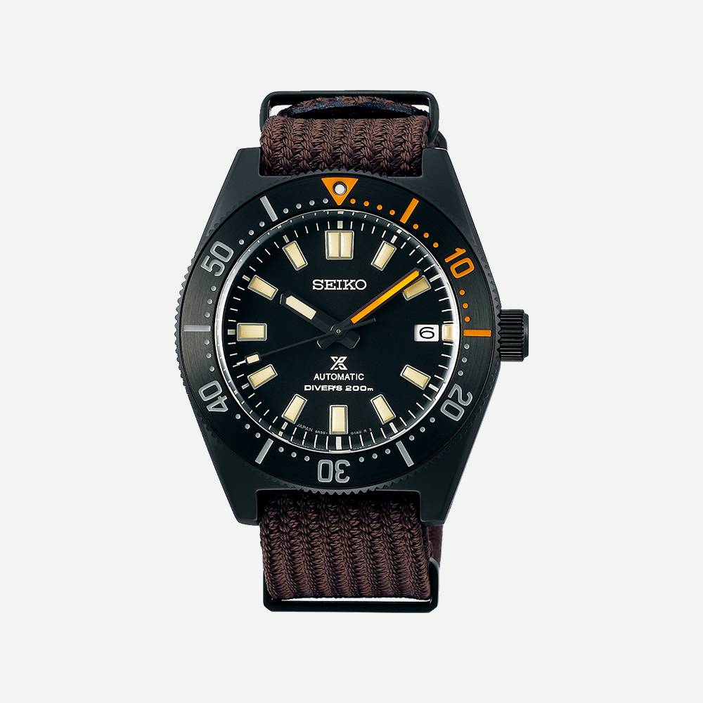 SPB253J1 Automatic Diver’s 200m Automatic Prosix Watch