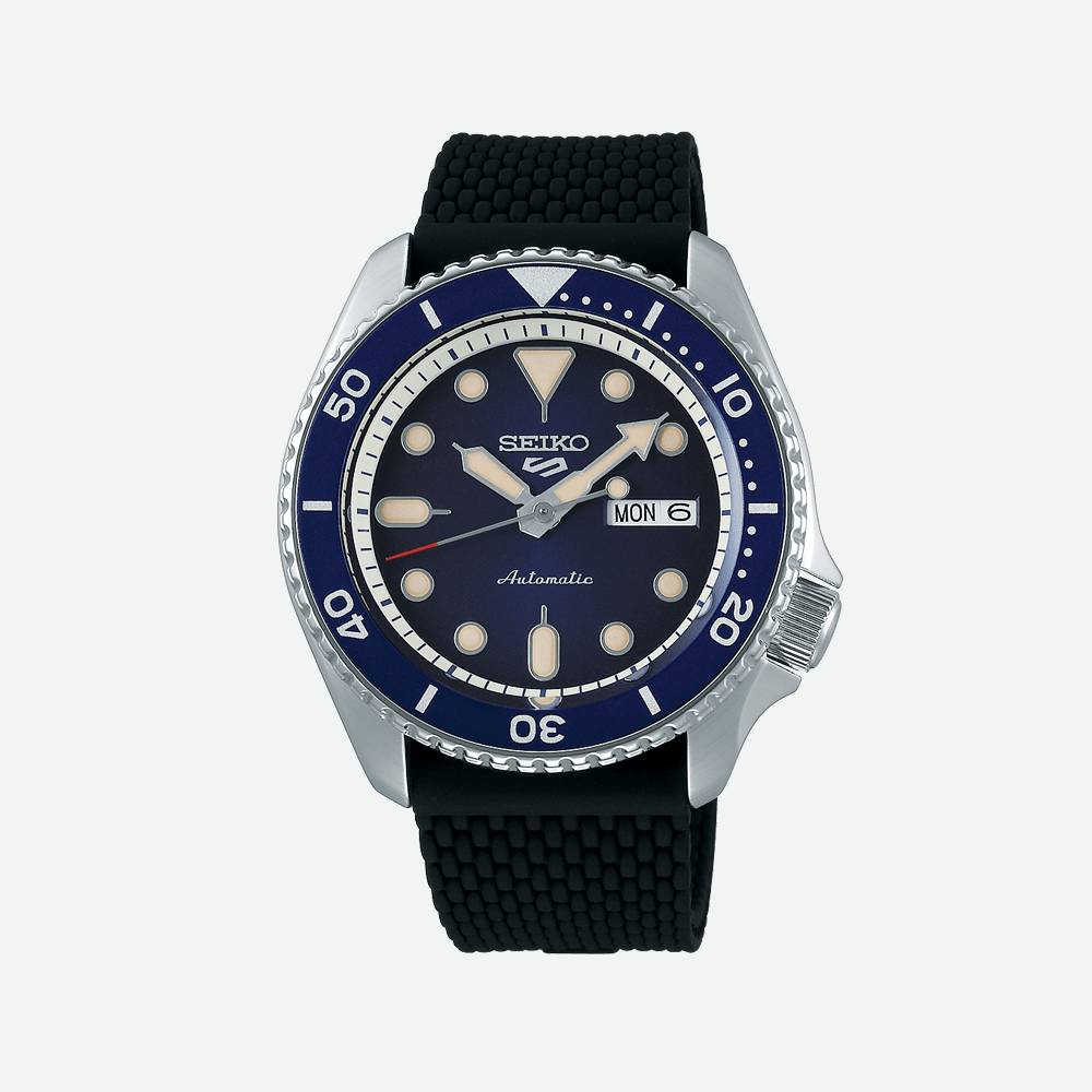SRPD71K2 Vieko 5 Sports Automatic Watch