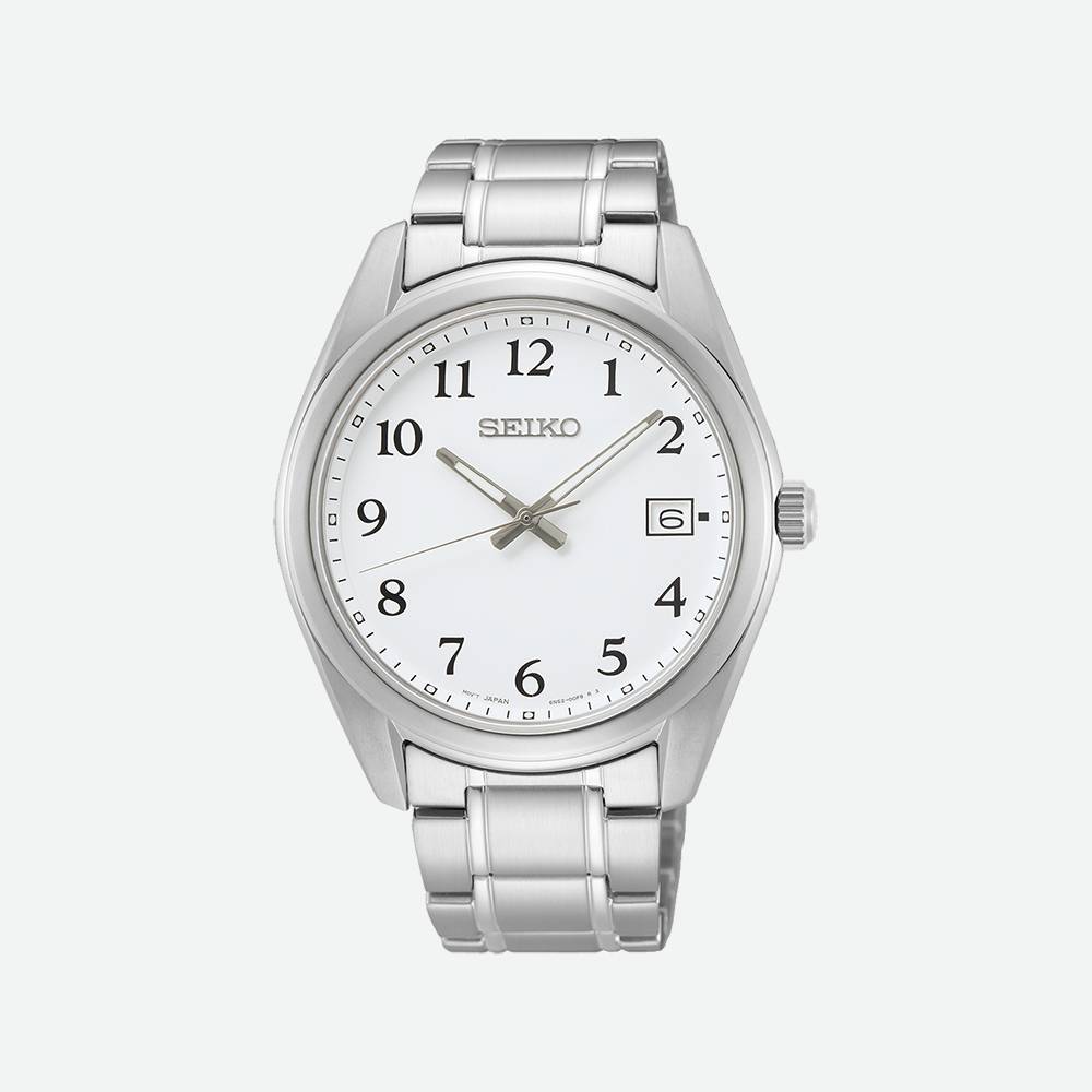 SUR459P1 Classic Quartz Watch 3 сферы