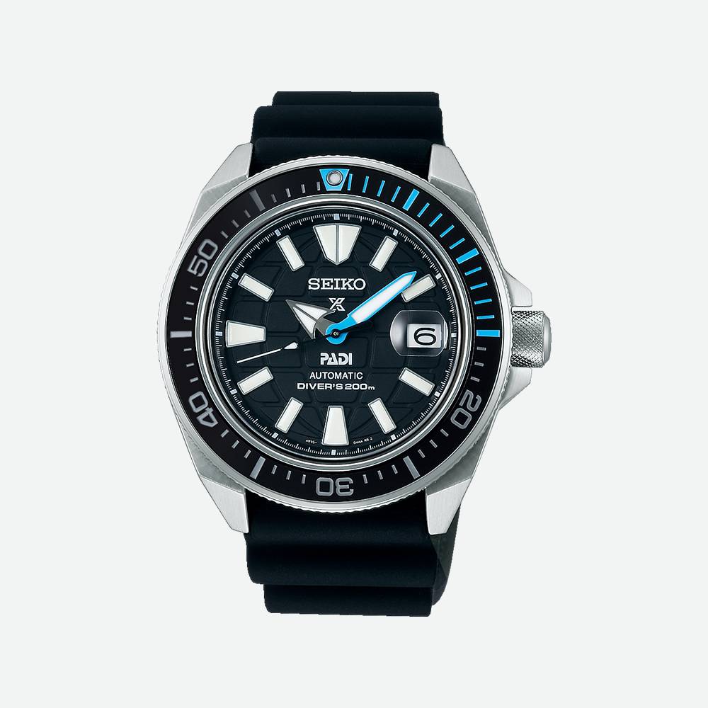 SRPG21K1 Automatic underwater prospect watch