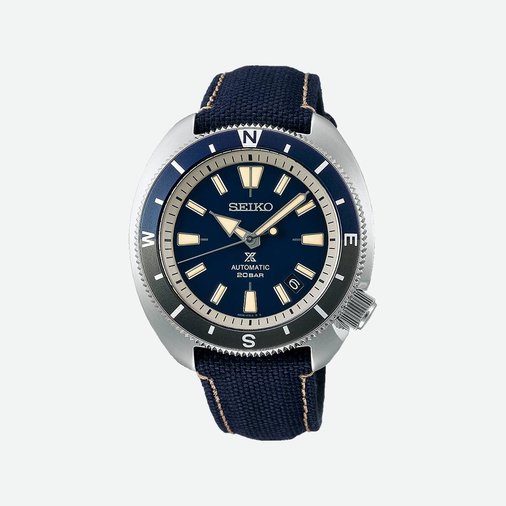 SRPG15K1 Automatic underwater prospect clock 200m