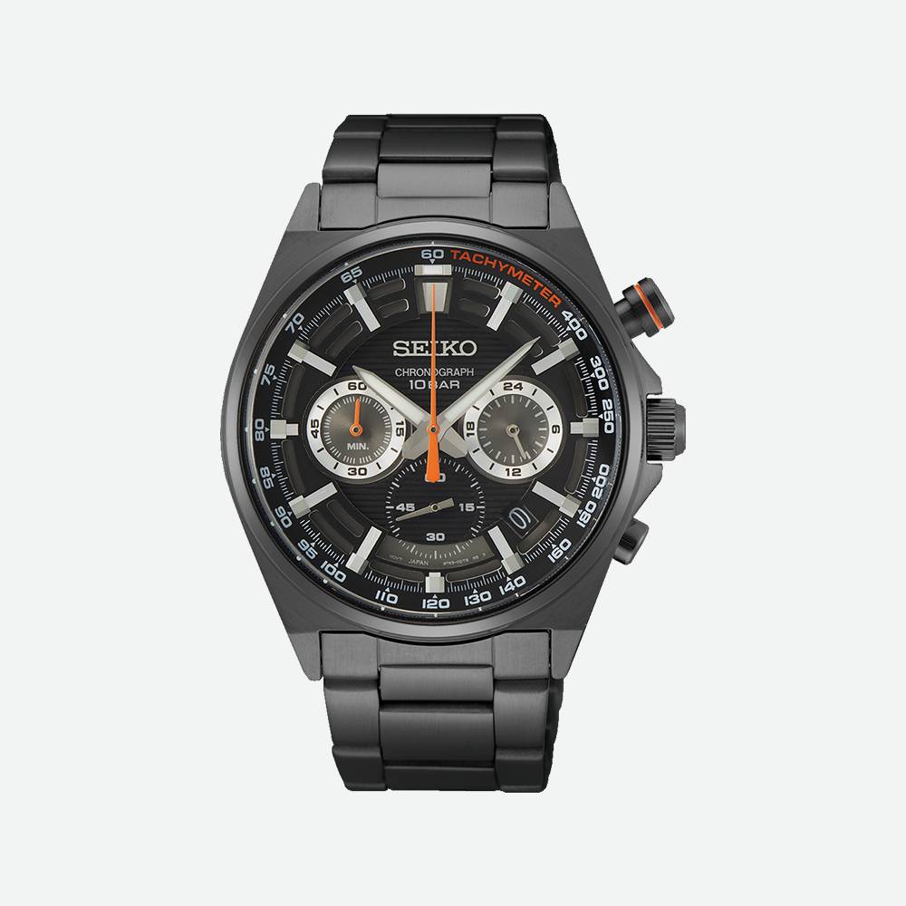 SSB399P1 Sport Quartz Hronograph Watch