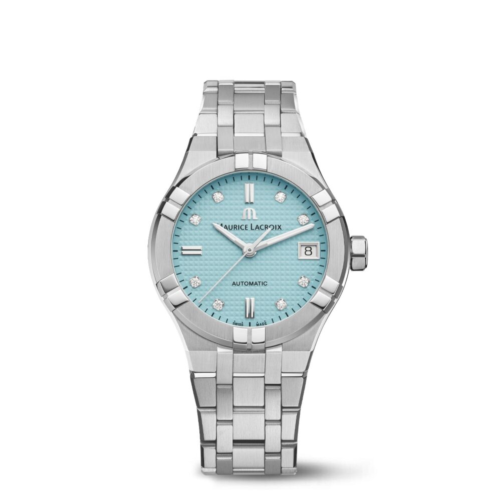 AIKON AUTOMATIC LIMITED SUMMER EDITION 35MM – AI6006-SS00F-451-C