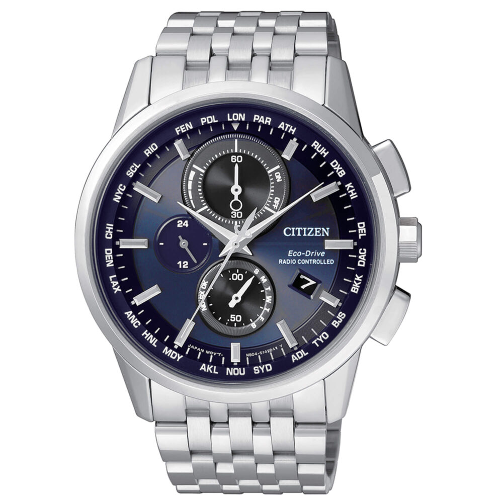 Citizen H804 AT8110-61L