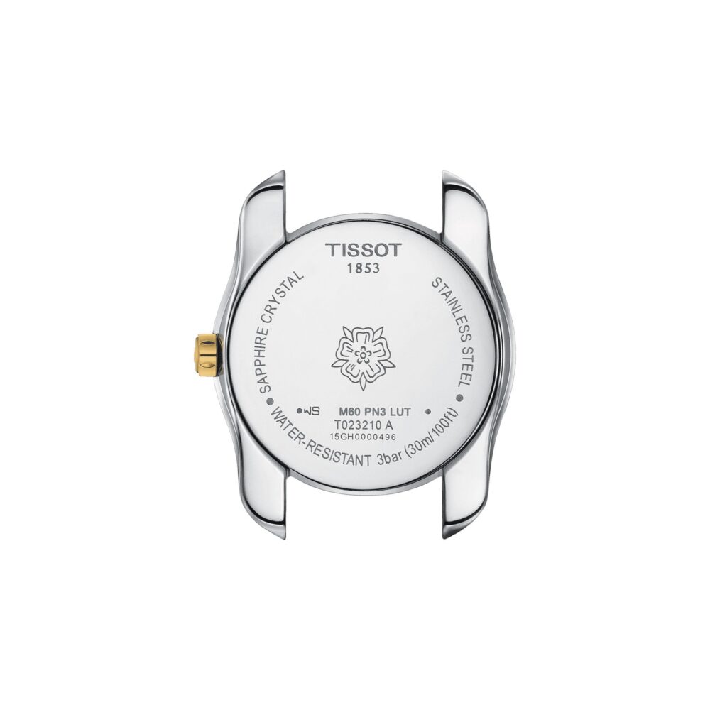 Tissot T -Wave – T023.210.22.113.00